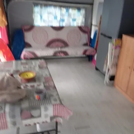 Camping Caravana *